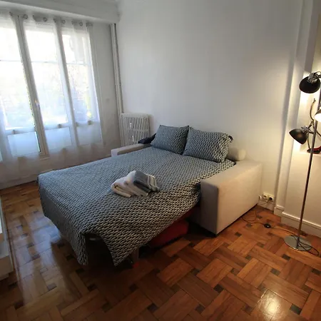 Appartement Le Rex