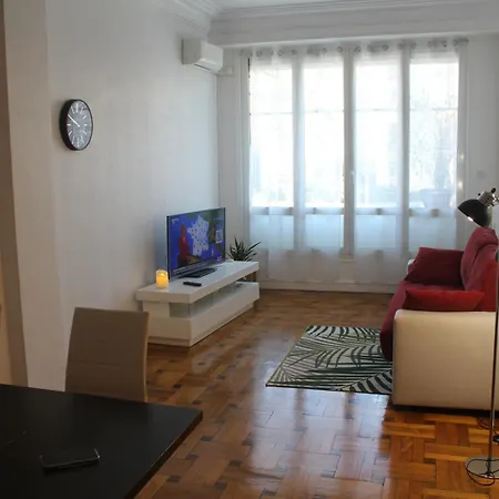 Le Rex Appartement *