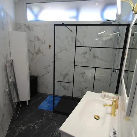 Le Rex Appartement *