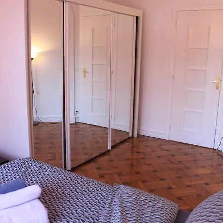 Le Rex Appartement