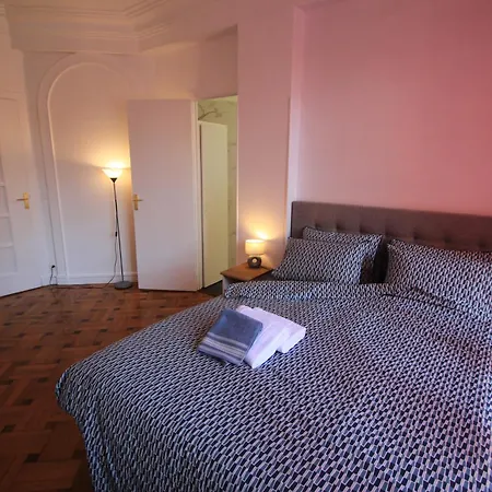Le Rex Appartement Nice