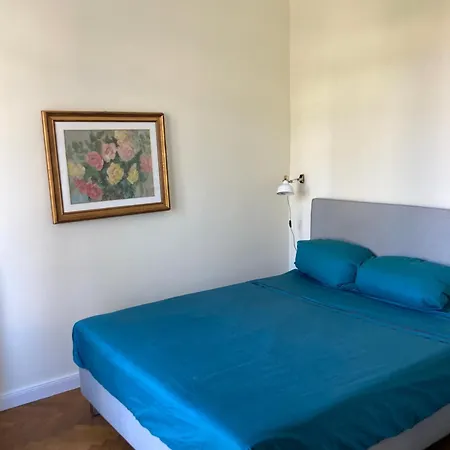 Appartement Wunderschoene In Jugendstilvilla Am Hafen Nice