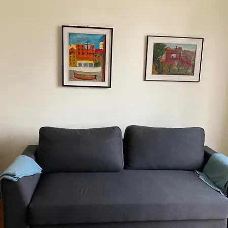 Appartement Wunderschoene In Jugendstilvilla Am Hafen