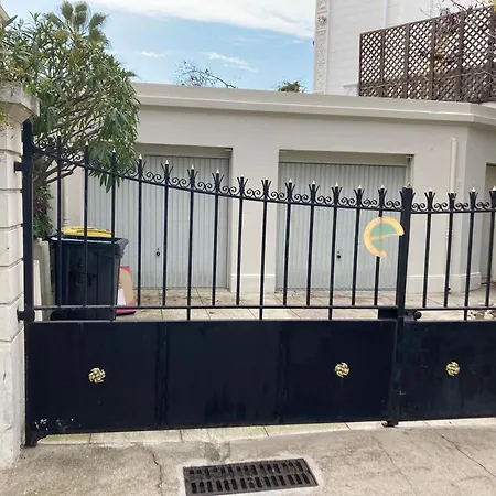 Appartement Wunderschoene In Jugendstilvilla Am Hafen Nice