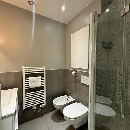 Doulce France Fshh Aparthotel Nice