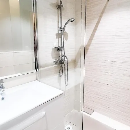 Le Parc Maria Appartement