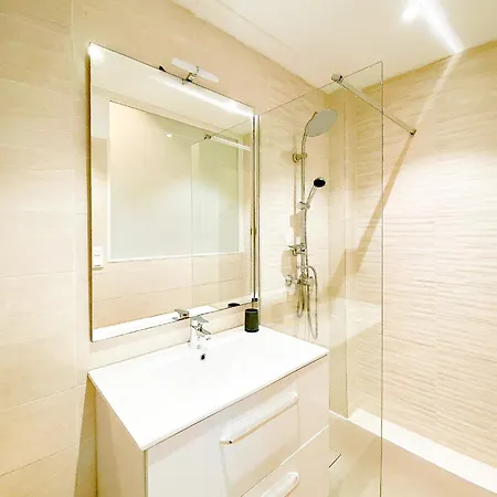 Le Parc Maria Appartement Nice