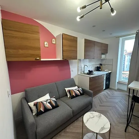 Moon - 43 Appartement