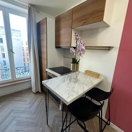 Appartement Moon - 43