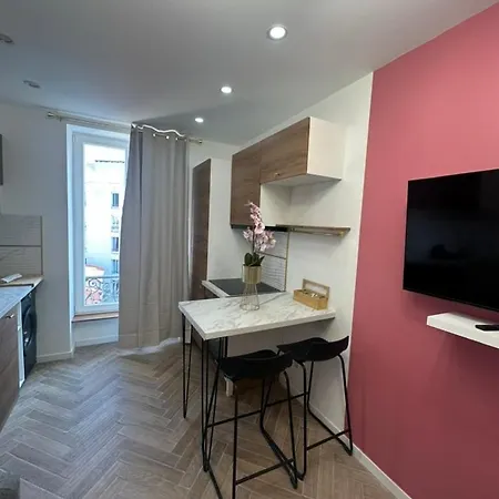 Appartement Moon - 43