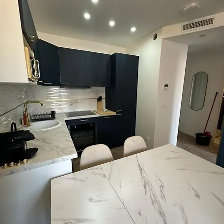 1 Chb 1 Sdb - 41 Appartement