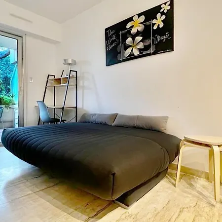 Le Ciel - Terrasse & Apero Apartment *