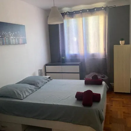 Apartment Cosy Proche Des Plages Et Commodites