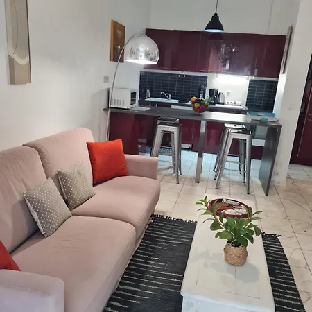 Apartment Le Palais Osiris Centre Jardin Wifi Clim Parking *