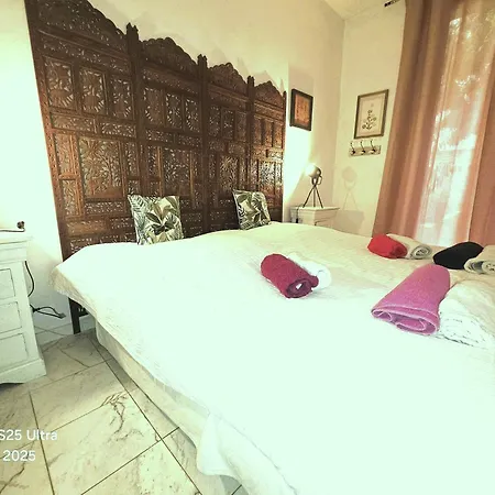 Apartment Le Palais Osiris Centre Jardin Wifi Clim Parking