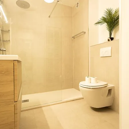 Le Quai - Port Apartment