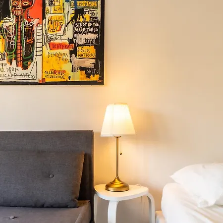 Apartment Le Quai - Port