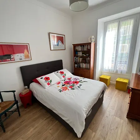 2p De Avec Balcon Appartement