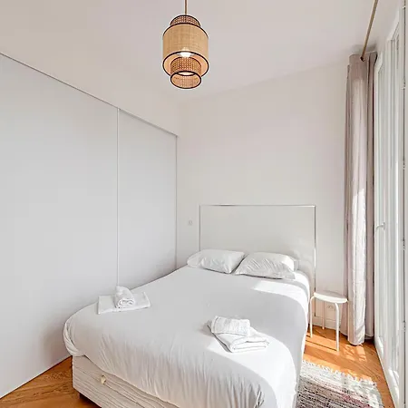 Appartement Escapade En Centre De - Wifi, Ac, 2pers *