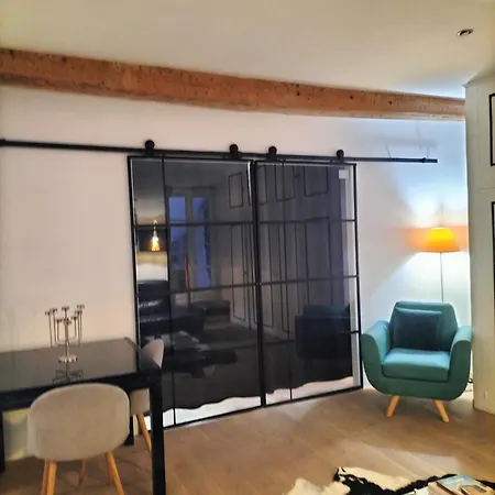 Appartement Movida Nice