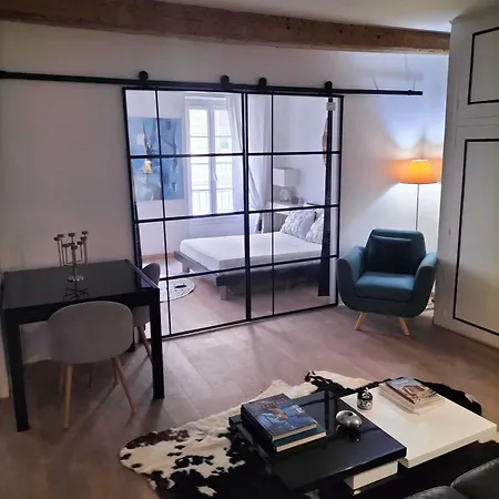 Appartement Movida Nice