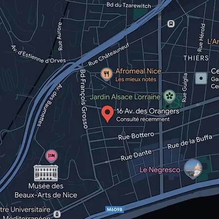 Cœur De *