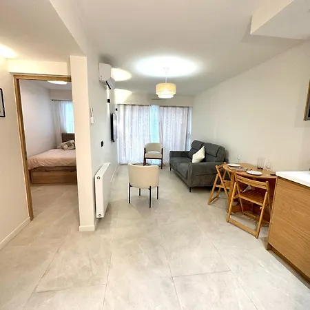 Magnan Promenade Appartement Nice