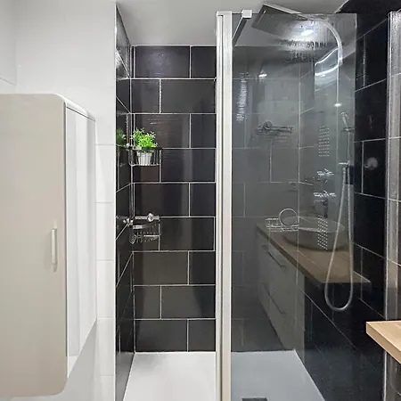 Apartment Escapade A - T2 Lumineux Avec Balcon & Clim