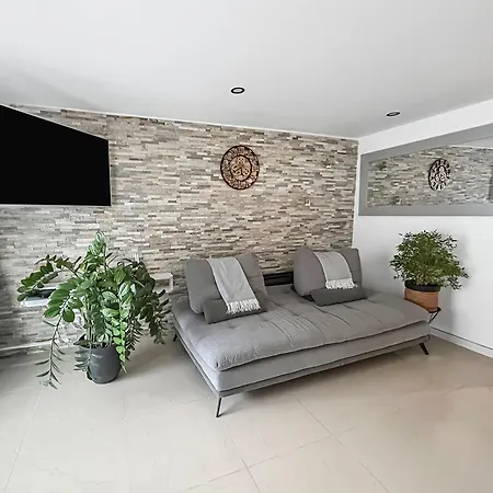 Apartment Escapade A - T2 Lumineux Avec Balcon & Clim *