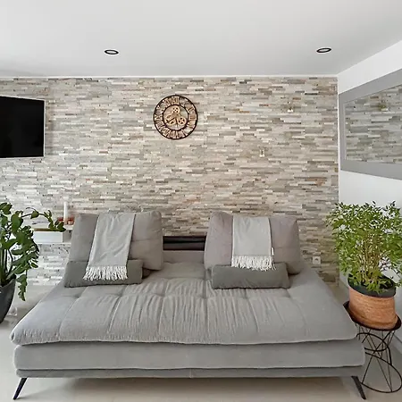 Apartment Escapade A - T2 Lumineux Avec Balcon & Clim *