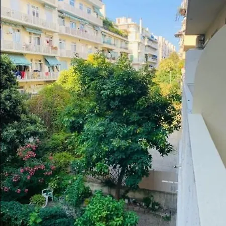 Bottero - Absolute Service Comfort With Balcony Apartment *