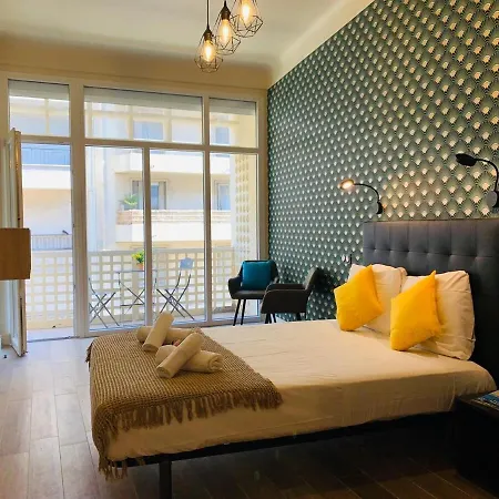 Apartment Bottero - Absolute Service Comfort With Balcony