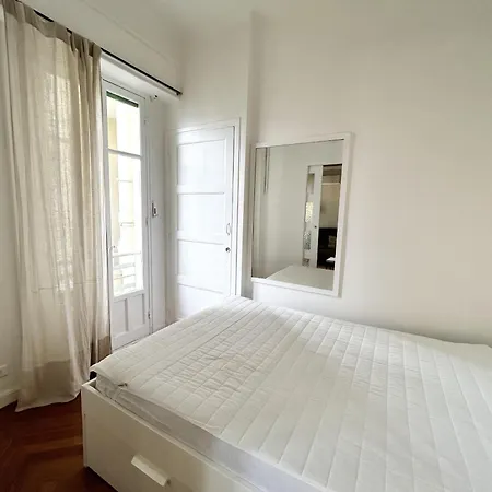 B G La Grimaldi Promenade Des Apartment