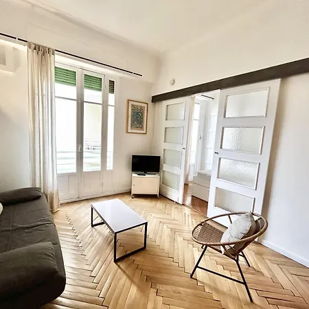 Apartment B G La Grimaldi Promenade Des Nice
