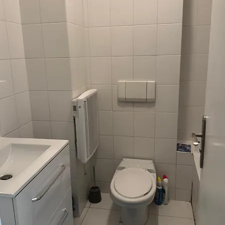 Bel Au Calme Hyper Centre Appartement Nice