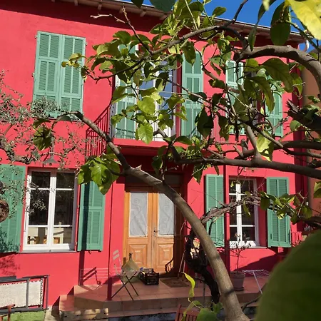Holiday home Maison De Avec Jardin