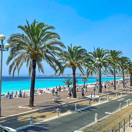 Hébergement de vacances Design Near The Beaches Of