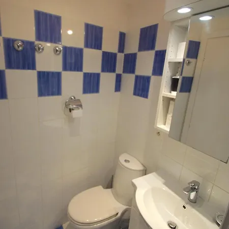 #40 Staywiz Us - Luxembourg Promenade Swimmingpool Rooftop Apartment Nice