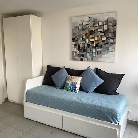 Ma Place Au Sud 604 Appartement Nice