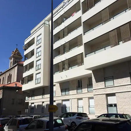 Ma Place Au Sud 604 Appartement