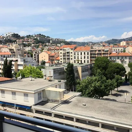 Ma Place Au Sud 604 Appartement Nice