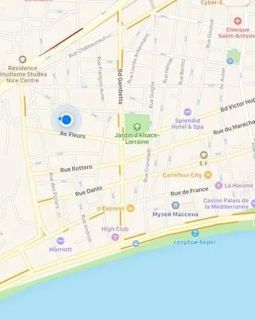 Rare 100m Gem In 5 Min To The Sea Appartement