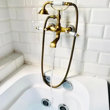 Rare 100m Gem In 5 Min To The Sea Appartement