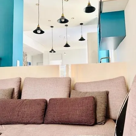 Rare 100m Gem In 5 Min To The Sea Appartement Nice