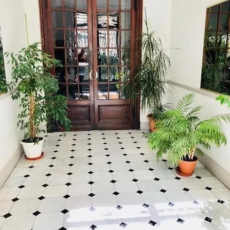 Rare 100m Gem In 5 Min To The Sea Appartement
