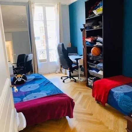 Appartement Rare 100m Gem In 5 Min To The Sea *