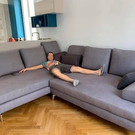 Rare 100m Gem In 5 Min To The Sea Appartement Nice