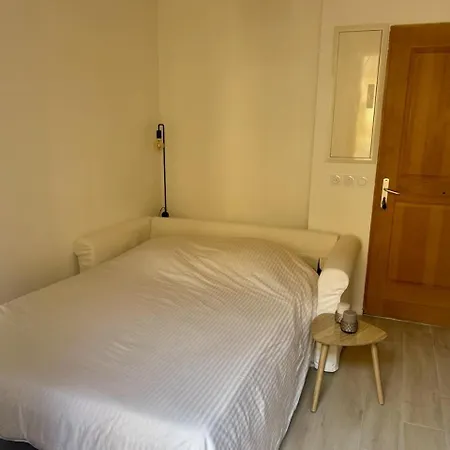 Proche De La Vieille Et Promenade Des Apartment Nice