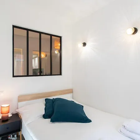 Apartment #16 Staywiz Us -1bdr Flower Market, Old Town, 1min Ac