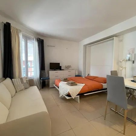 Apartment Perfect Airport Nice